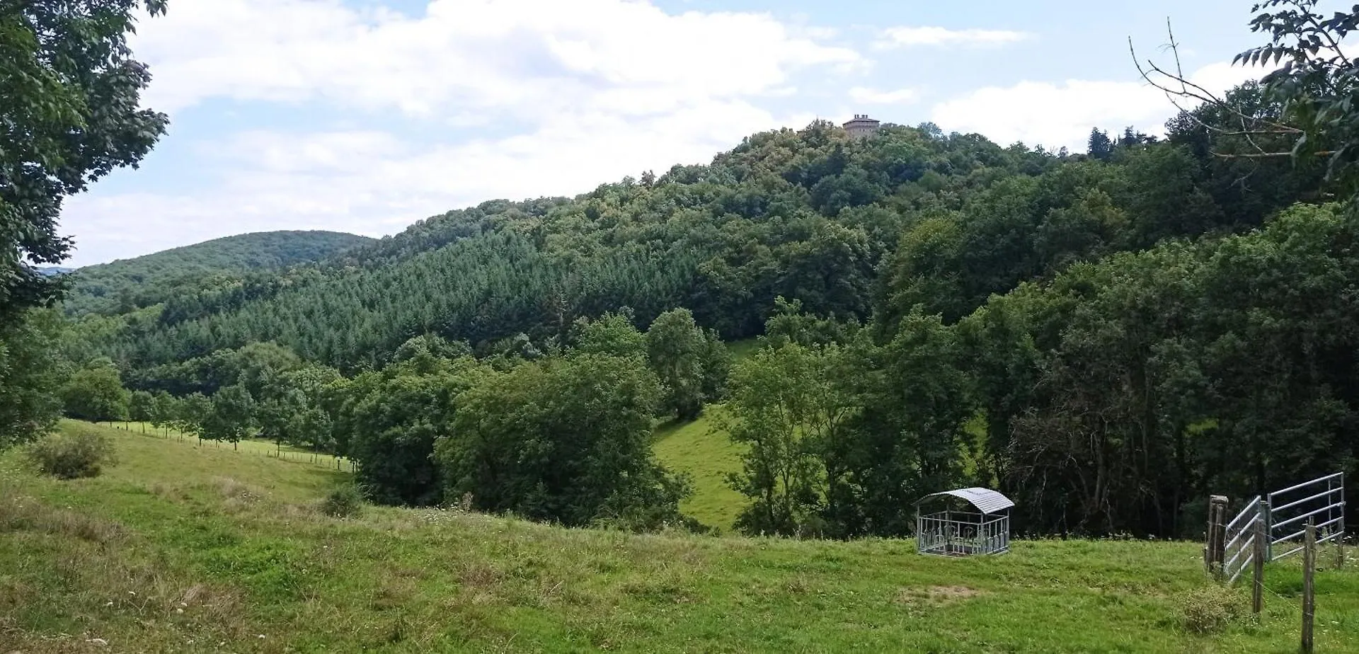 Gite Le Grenier De L'Oasis De Chamousset Brullioles Holiday home